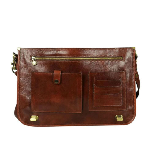 Leather Crossbody Bags - Leather Bags NZ