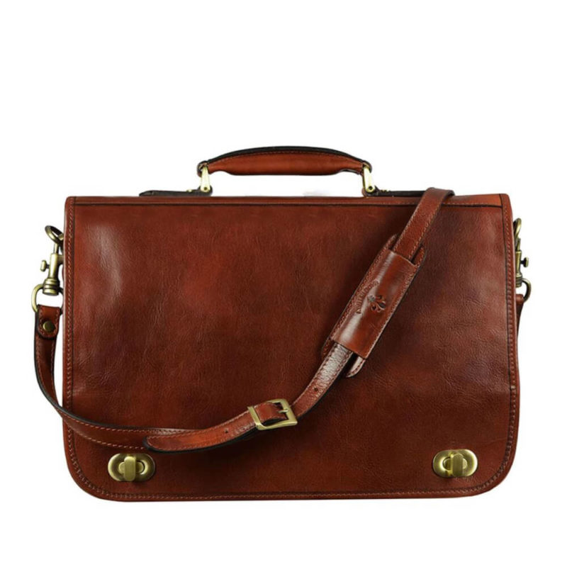 Leather Bags NZ - Luxury Handmade Italian Bags - Fast Local Shipping