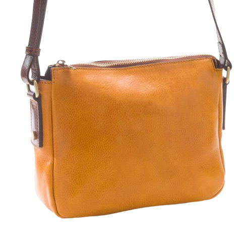 Leather Handbag ‘Alessia’ - Leather Bags NZ